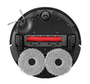 Roborock Qrevo L Robot Vacuum Cleaner Black