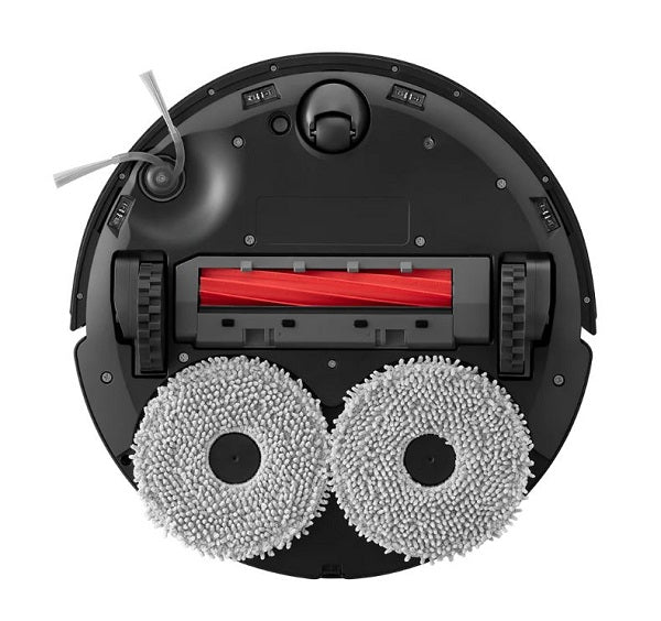 Roborock Qrevo L Robot Vacuum Cleaner Black