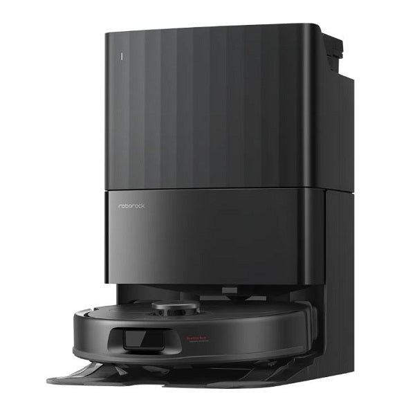 Roborock Qrevo L Robot Vacuum Cleaner Black