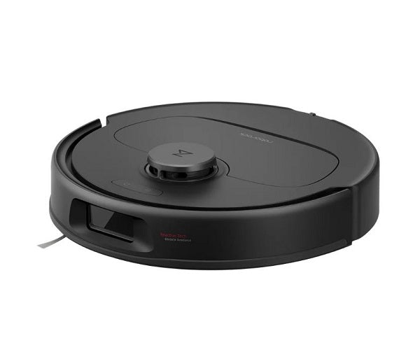 Roborock Qrevo L Robot Vacuum Cleaner Black