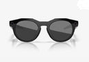 Oakley Meta HSTN with Meta AI 00W8002 - Black Frame