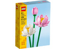 LEGO 40647 Lotus Flowers