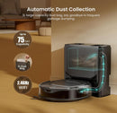 Lefant M210 Plus Robot Vacuum, Sweep & Mop in One