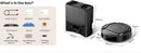 Lefant M210 Plus Robot Vacuum, Sweep & Mop in One