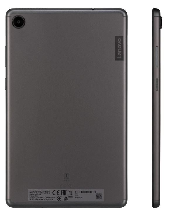 Lenovo Tab M8 HD 2n Gen 8" 32GB TB-8505F Wifi Only