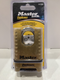 Master Lock Combination Padlock 57mm