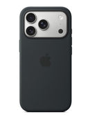Apple iPhone 17 Pro Silicone Case with MagSafe