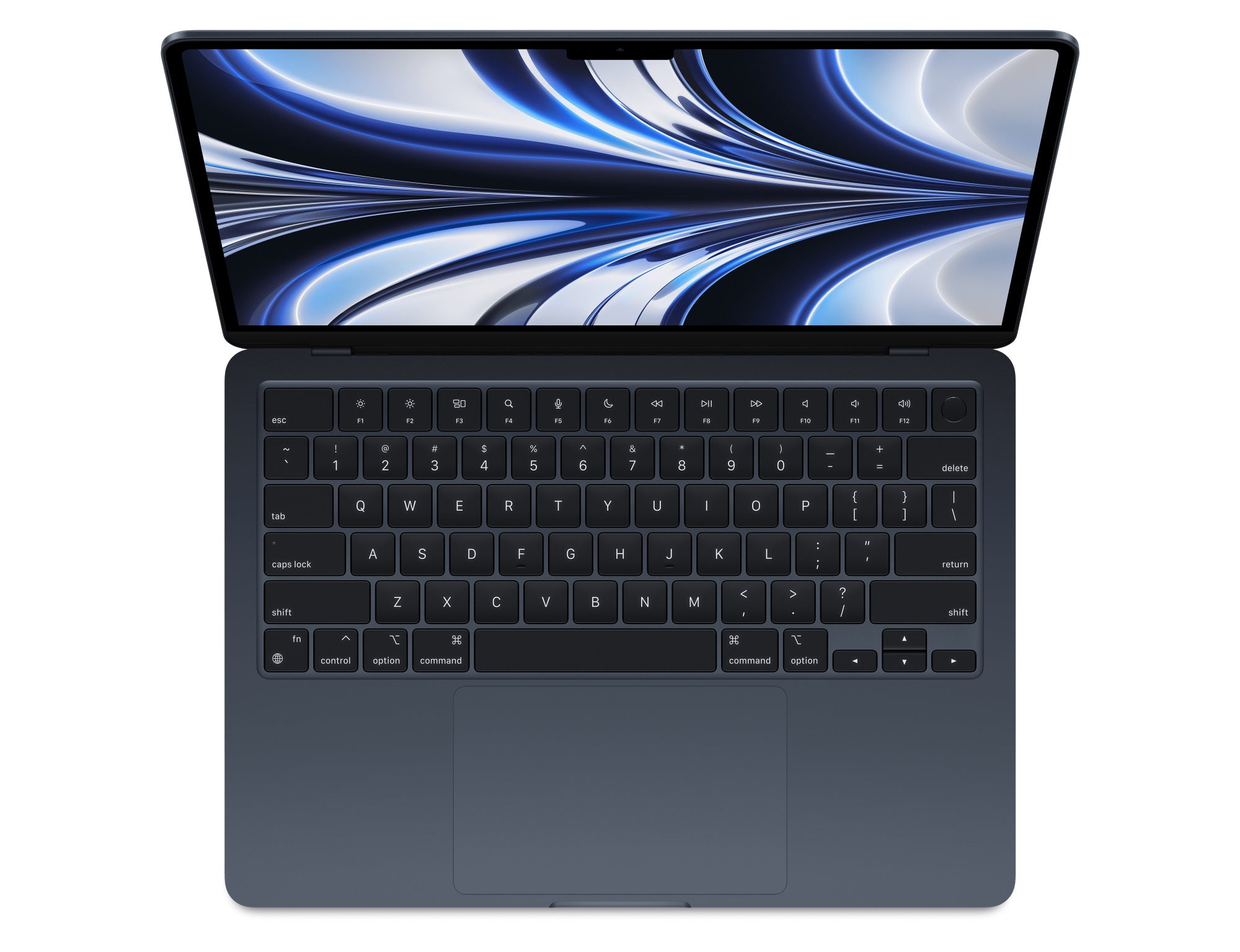 Apple MacBook Air 13-inch with M2 Chip