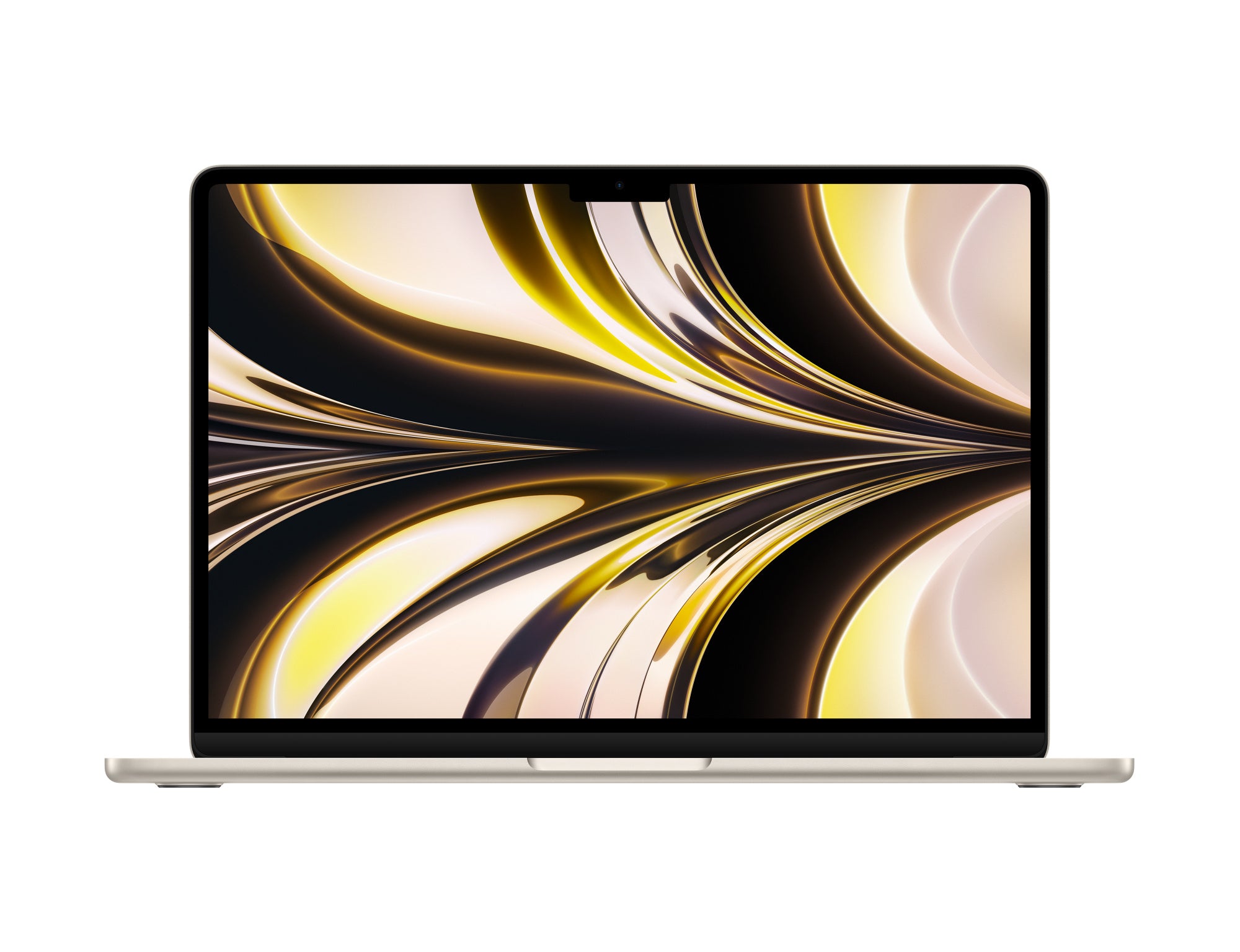 Apple MacBook Air 13-inch with M2 Chip