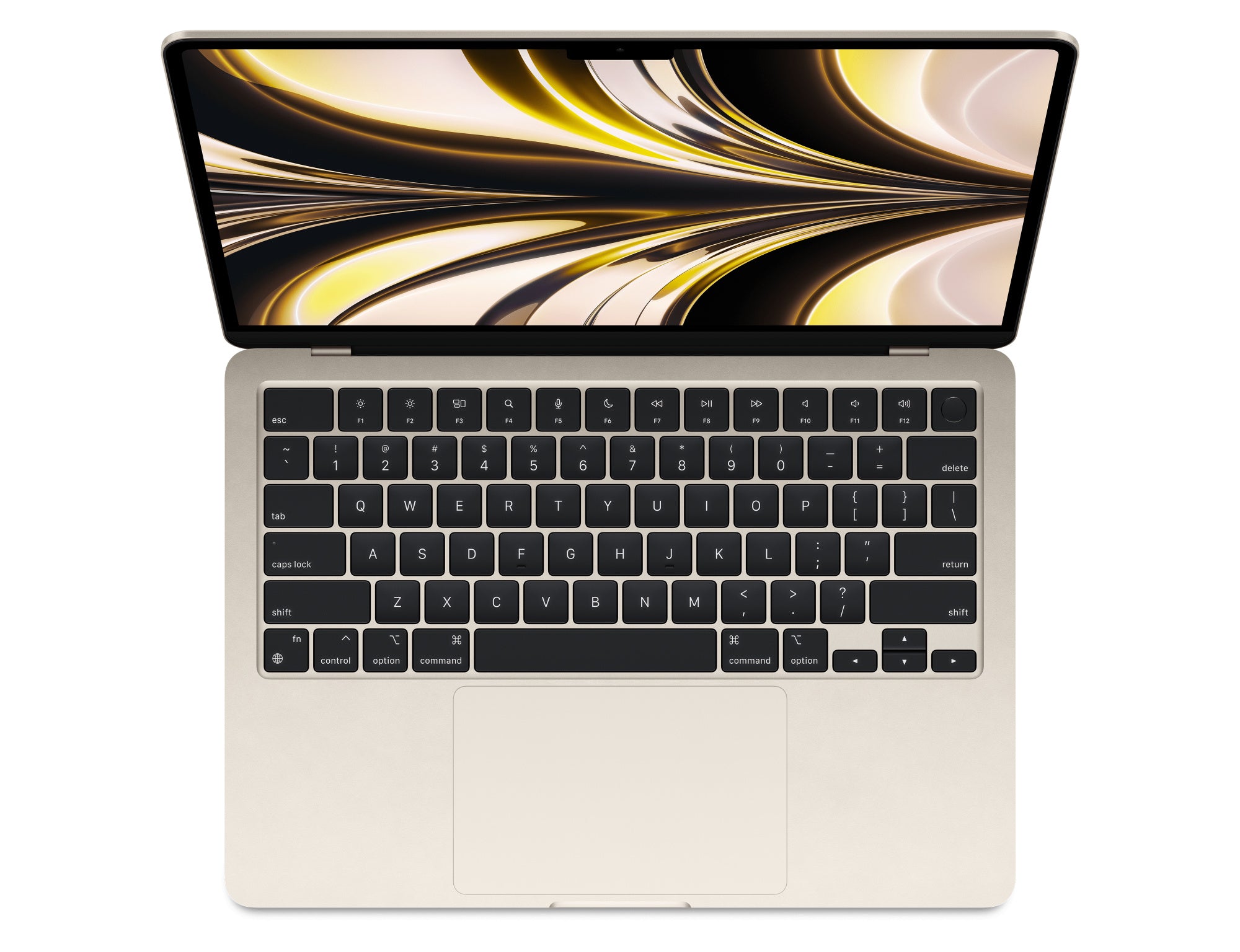 Apple MacBook Air 13-inch with M2 Chip