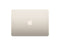 Apple MacBook Air (2022) - M2 OC 8C GPU 13.6" 8GB RAM 256GB SSD