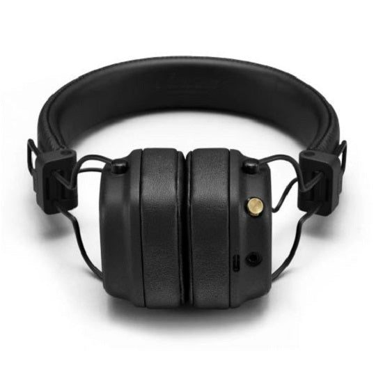 Marshall Major IV Wireless On-ear Headset