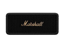 Marshall Emberton III Portable Bluetooth Speaker Black & Brass