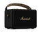 Marshall Kilburn II Portable Bluetooth Speaker (Black & Brass)