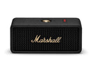 Marshall Emberton III Portable Bluetooth Speaker Black & Brass