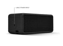 Marshall Emberton III Portable Bluetooth Speaker Black & Brass