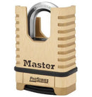 Master Lock Combination Padlock 57mm