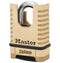 Master Lock Combination Padlock 57mm