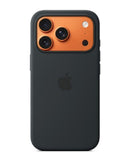 Apple iPhone 17 Pro Silicone Case with MagSafe