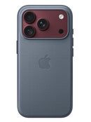 Apple iPhone 18 Pro Max TechWoven Case with MagSafe