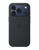 Apple iPhone 17 Pro Silicone Case with MagSafe