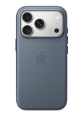 Apple iPhone 18 Pro Max TechWoven Case with MagSafe
