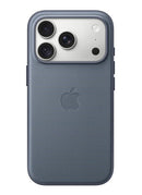Apple iPhone 18 Pro Max TechWoven Case with MagSafe