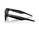Oakley Meta HSTN with Meta AI 00W8002 - Black Frame