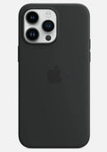 Apple iPhone 14 Pro Max Silicone Case with MagSafe