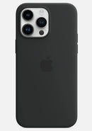 Apple iPhone 14 Pro Max Silicone Case with MagSafe