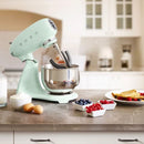 Smeg 50's Retro Style Aesthetic Stand Mixer
