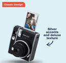 Fujifilm Instax Mini 40 (Films are not Included)