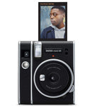 Fujifilm Instax Mini 40 (Films are not Included)