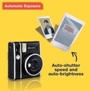 Fujifilm Instax Mini 40 (Films are not Included)