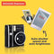 Fujifilm Instax Mini 40 (Films are not Included)