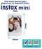 Fujifilm Instax Mini 40 (Films are not Included)