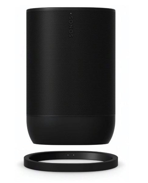 SONOS MOVE 2 Portable Speaker