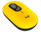 Logitech POP Wireless Mouse Blast Yellow