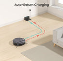 Lefant M210 Pro Robot Vacuum Cleaner 2200Pa - Grey