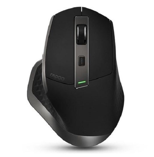 Rapoo MT750L Bluetooth Multimode Wireless Mouse