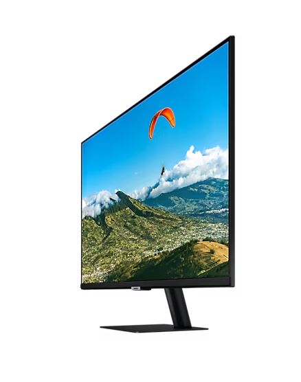 Samsung 27" M5 FHD Smart Monitor