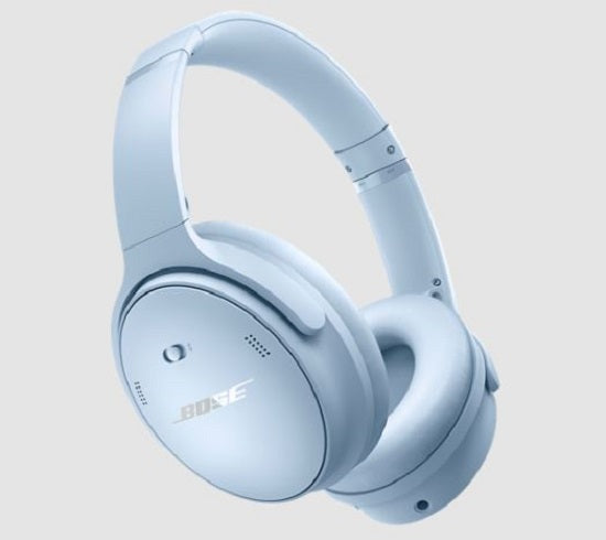 Bose QuietComfort Headphones