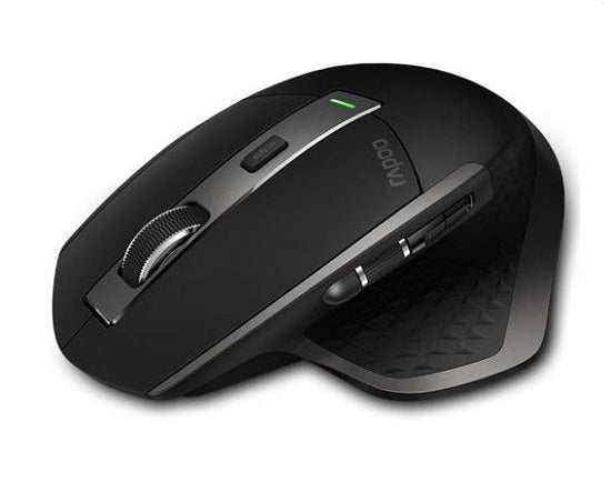 Rapoo MT750L Bluetooth Multimode Wireless Mouse