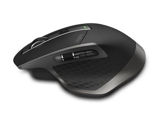 Rapoo MT750L Bluetooth Multimode Wireless Mouse