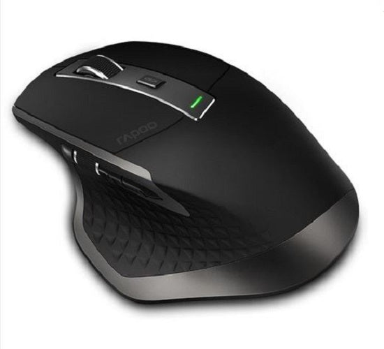 Rapoo MT750L Bluetooth Multimode Wireless Mouse