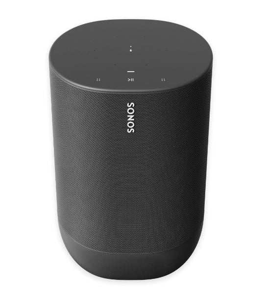 Sonos Move