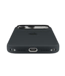 Apple iPhone 17 Pro Silicone Case with MagSafe
