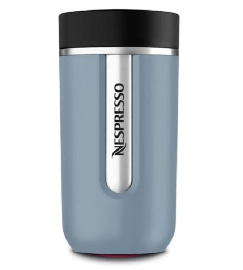 Nespresso Nomad Travel Mug Medium Ocean Blue