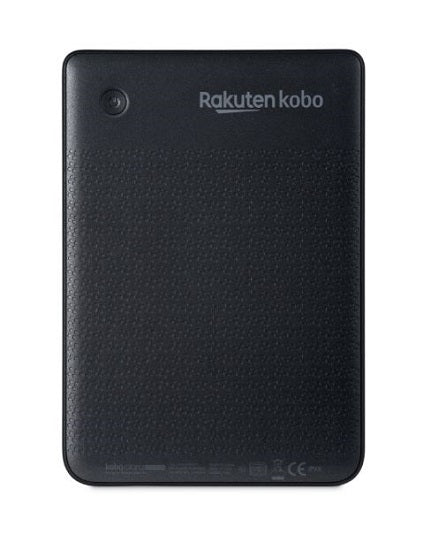 Kobo Clara BW eReader