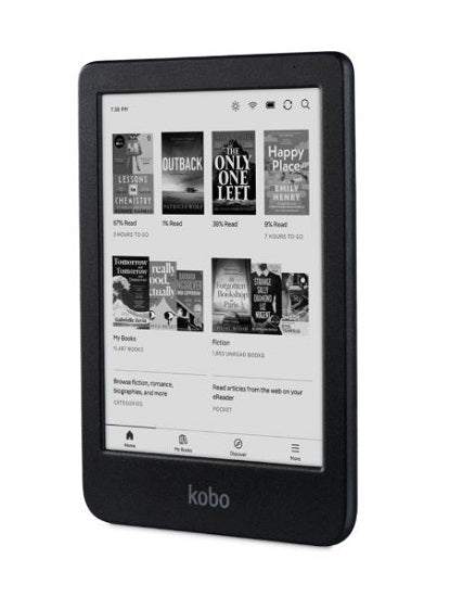 Kobo Clara BW eReader